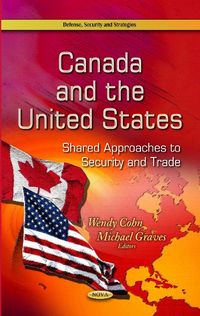 Produktbild: Canada & the United States