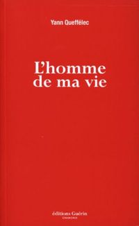 Produktbild: L'homme de ma vie
