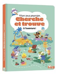 Produktbild: Mon tout premier cherche et