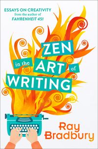 Produktbild: Zen in the Art of Writing
