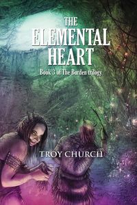 Produktbild: The Elemental Heart