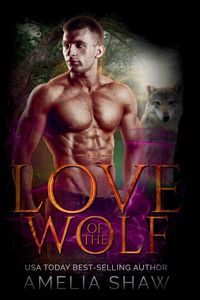 Produktbild: Love of the Wolf
