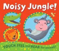 Produktbild: Bolam, E: Noisy Jungle!