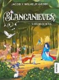 Produktbild: Blancanieves y otros cuentos / Snow White and Other Fairy Tales