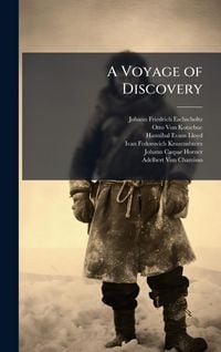 Produktbild: A Voyage of Discovery