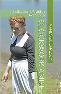 Produktbild: Clockwork Amish