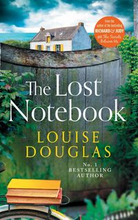 Produktbild: The Lost Notebook