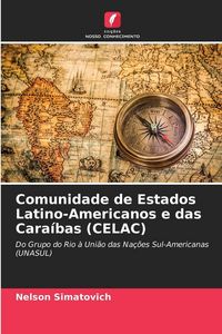 Produktbild: Comunidade de Estados Latino-Americanos e das Cara&iacute;bas (CELAC)