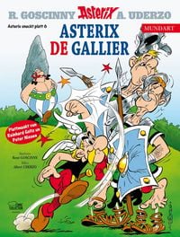 Produktbild: Asterix Mundart Plattdeutsch VI