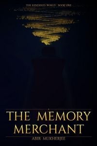 Produktbild: The Memory Merchant