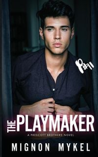 Produktbild: The Playmaker