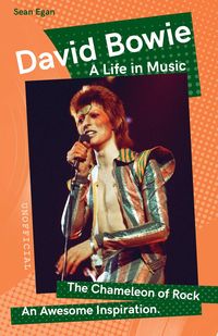 Produktbild: David Bowie