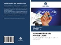 Produktbild: H&auml;morrhoiden und Morbus Crohn
