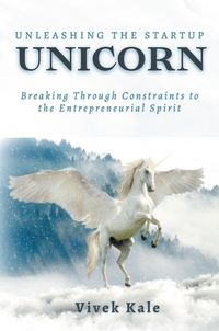 Produktbild: Unleashing the Startup Unicorn