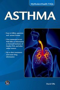 Produktbild: Asthma