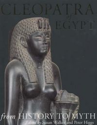 Produktbild: Cleopatra of Egypt