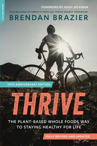 Produktbild: Thrive (10th Anniversary Edition)