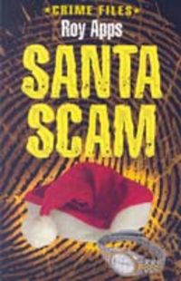 Produktbild: Santa Scam