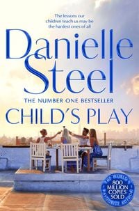 Bild vom Artikel Child's Play vom Autor Danielle Steel