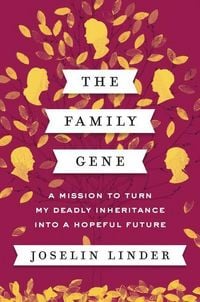 Produktbild: The Family Gene
