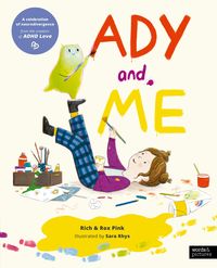 Produktbild: Ady and Me