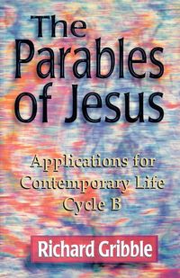 Produktbild: Parables of Jesus