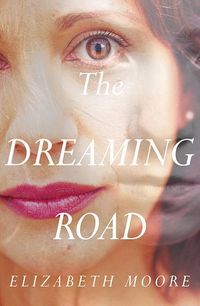Produktbild: The Dreaming Road