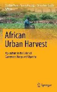 Produktbild: African Urban Harvest