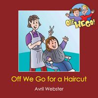 Produktbild: Off We Go for a Haircut