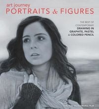 Produktbild: Art Journey Portraits and Figures