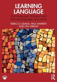 Produktbild: Learning Language