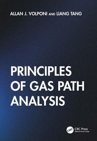 Produktbild: Principles of Gas Path Analysis