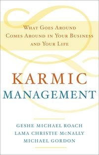 Produktbild: Karmic Management