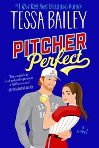 Produktbild: Pitcher Perfect