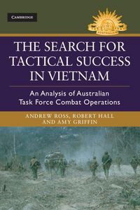 Produktbild: The Search for Tactical Success in Vietnam