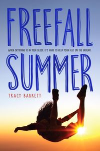 Produktbild: Barrett, T: Freefall Summer