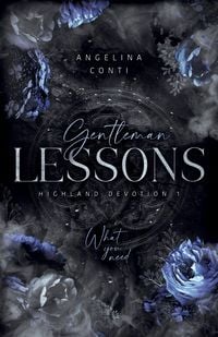 Produktbild: Gentleman Lessons