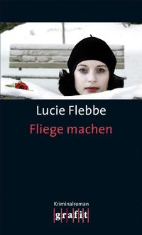 Produktbild: Fliege machen / Lila Ziegler Band 3