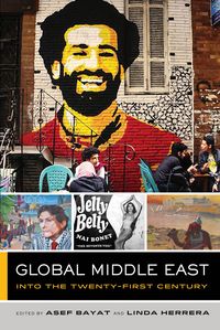 Produktbild: Global Middle East