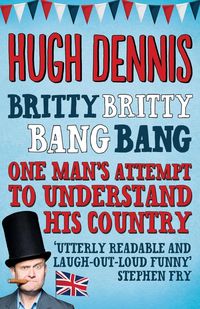 Produktbild: Britty Britty Bang Bang