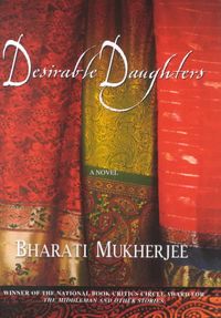 Produktbild: Desirable Daughters