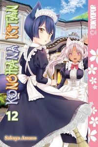 Produktbild: Konohana Kitan, Volume 12