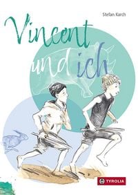 Produktbild: Vincent und ich
