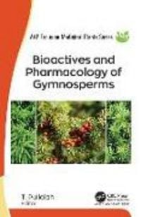 Produktbild: Bioactives and Pharmacology of Gymnosperms
