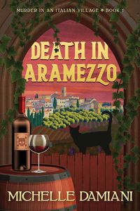 Produktbild: Death in Aramezzo
