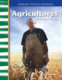 Produktbild: Agricultores de antes y de hoy