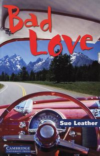 Leather, S: Bad Love Sue Leather