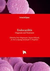 Produktbild: Endocarditis - Diagnosis and Treatment