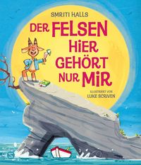 Produktbild: Der Felsen hier geh&ouml;rt nur mir