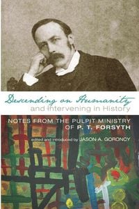 Produktbild: Descending on Humanity and Intervening in History